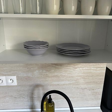 Apartman Bb-Centrum2 Banská Bystrica Eksteriør bilde