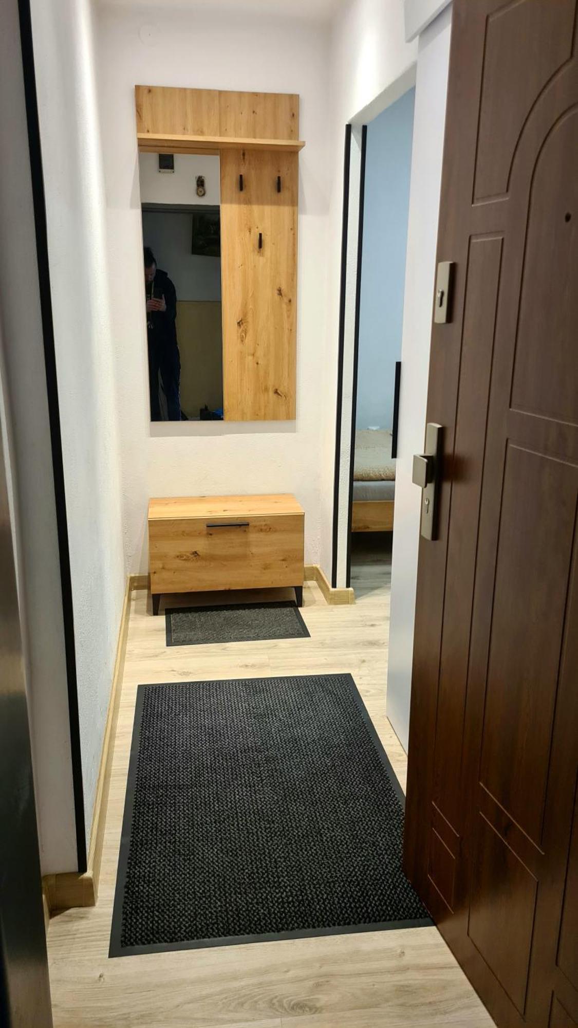 Apartman Bb-Centrum2 Banská Bystrica Eksteriør bilde