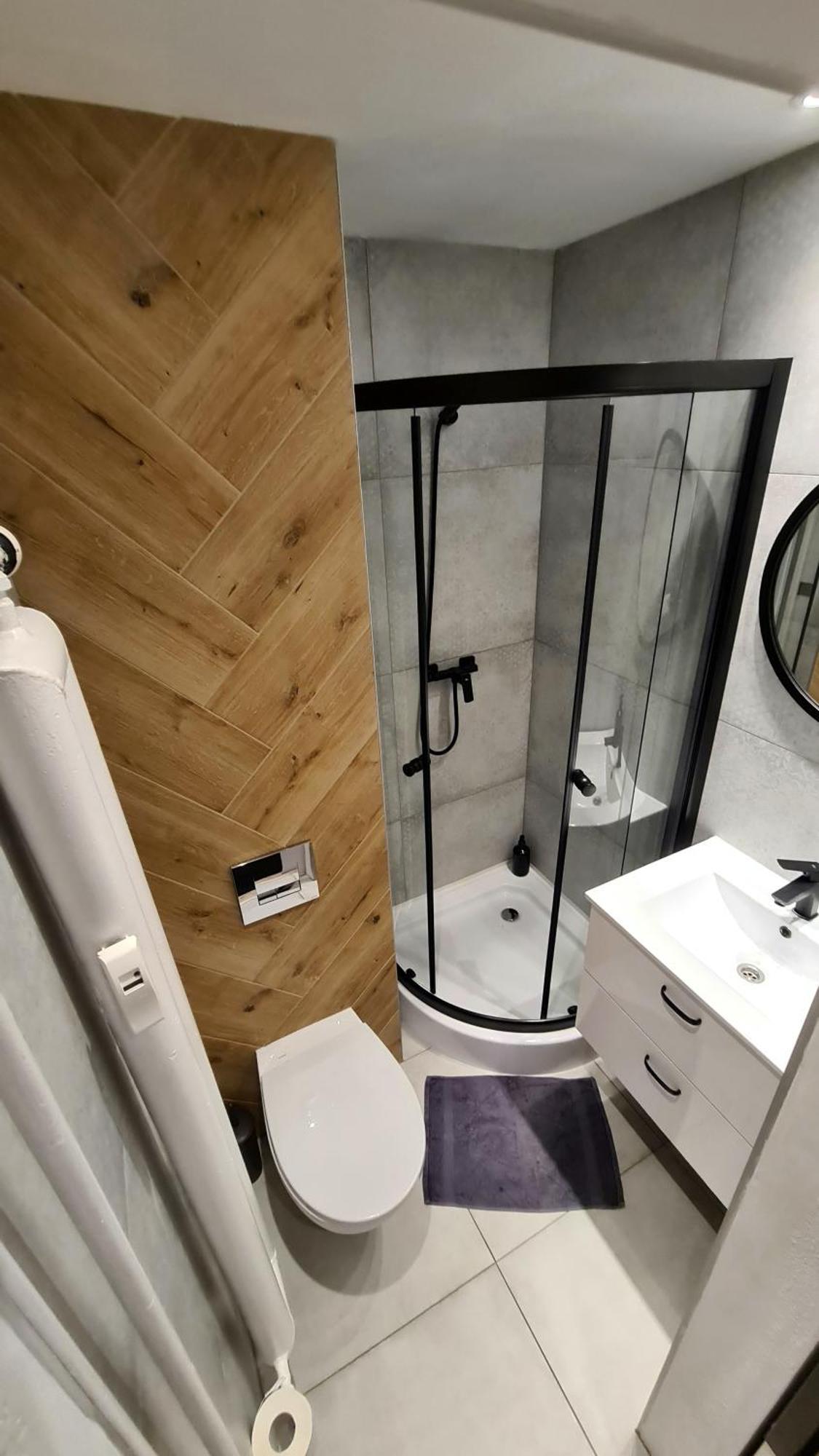 Apartman Bb-Centrum2 Banská Bystrica Eksteriør bilde