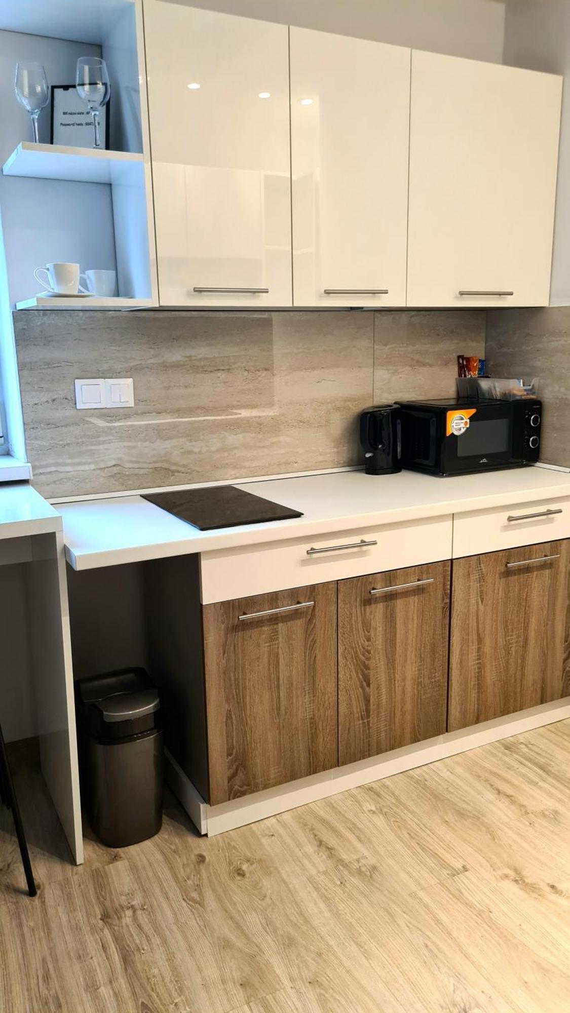 Apartman Bb-Centrum2 Banská Bystrica Eksteriør bilde