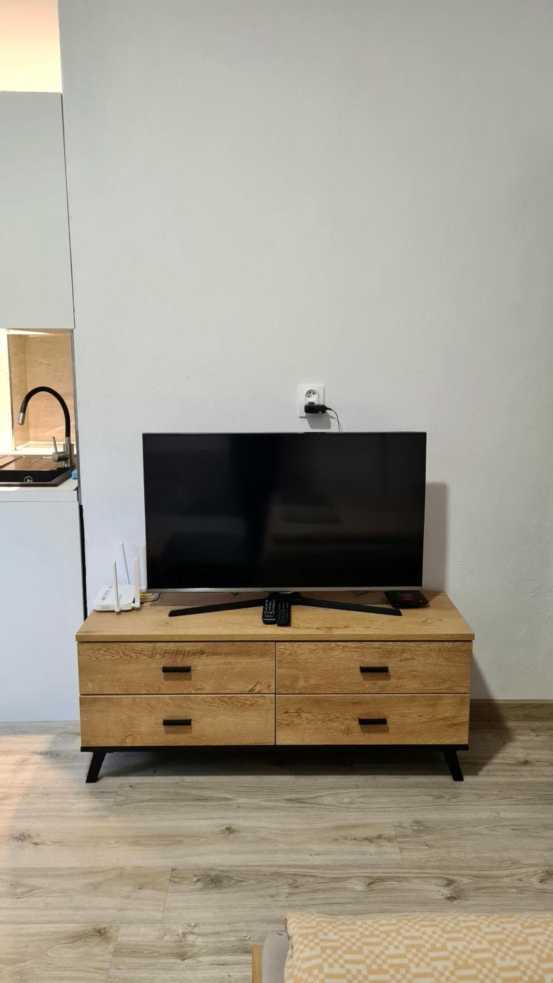 Apartman Bb-Centrum2 Banská Bystrica Eksteriør bilde