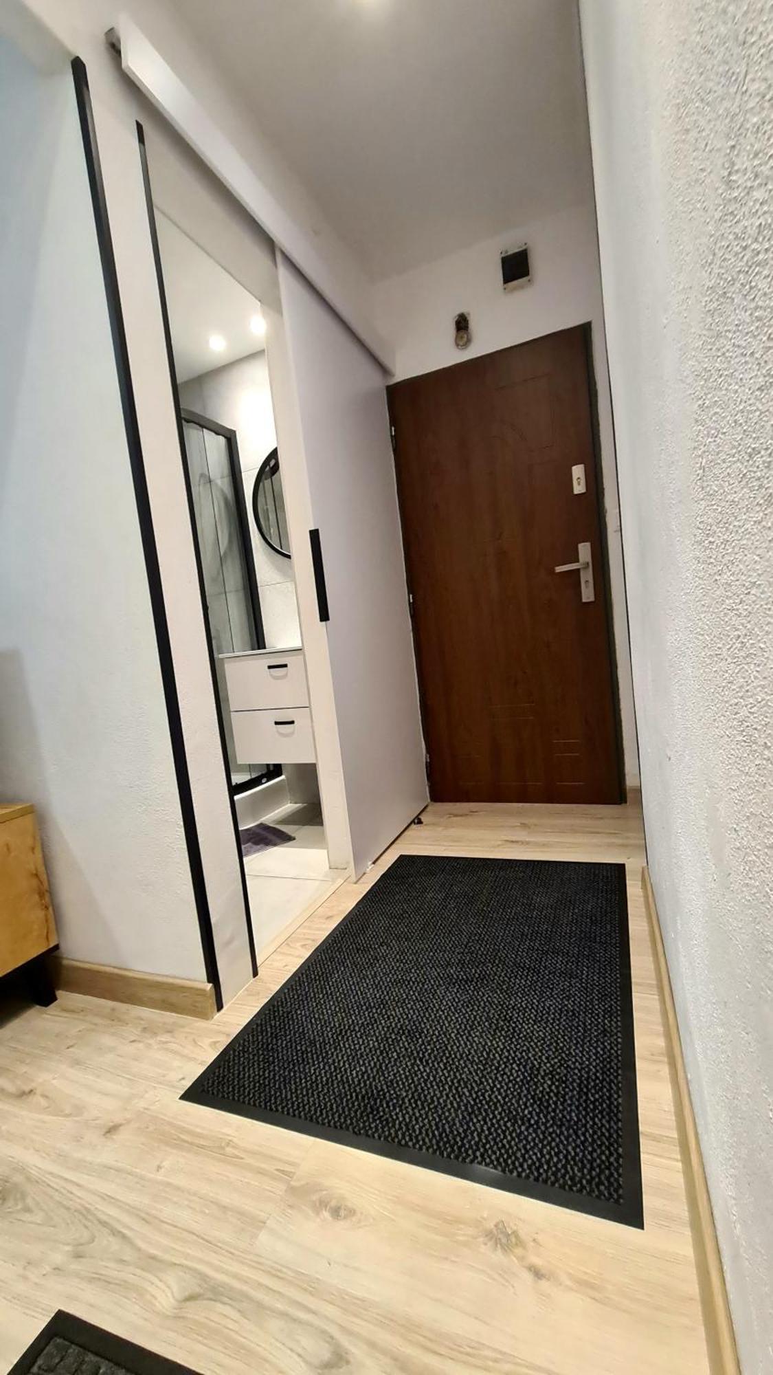 Apartman Bb-Centrum2 Banská Bystrica Eksteriør bilde