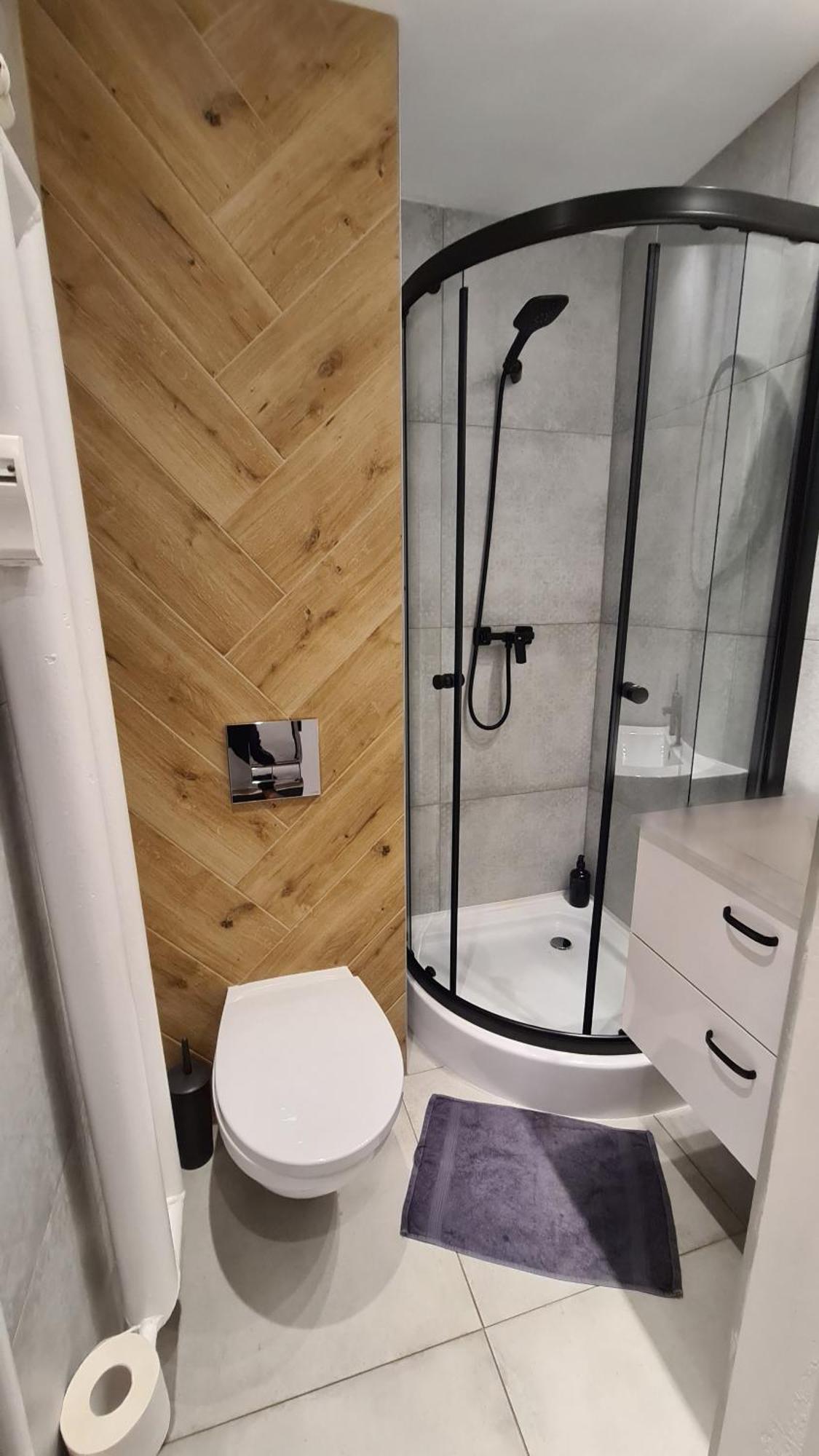 Apartman Bb-Centrum2 Banská Bystrica Eksteriør bilde