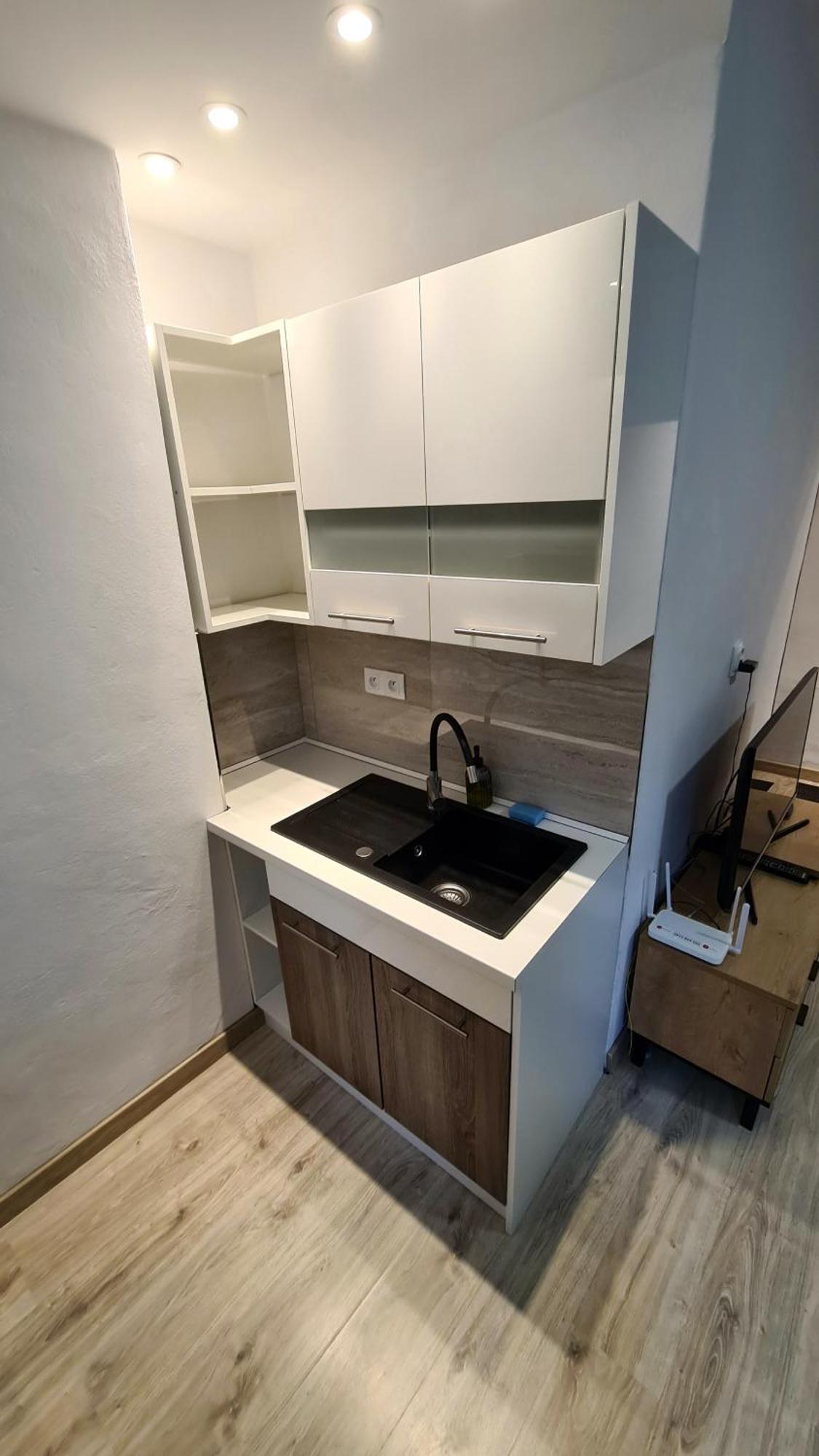 Apartman Bb-Centrum2 Banská Bystrica Eksteriør bilde