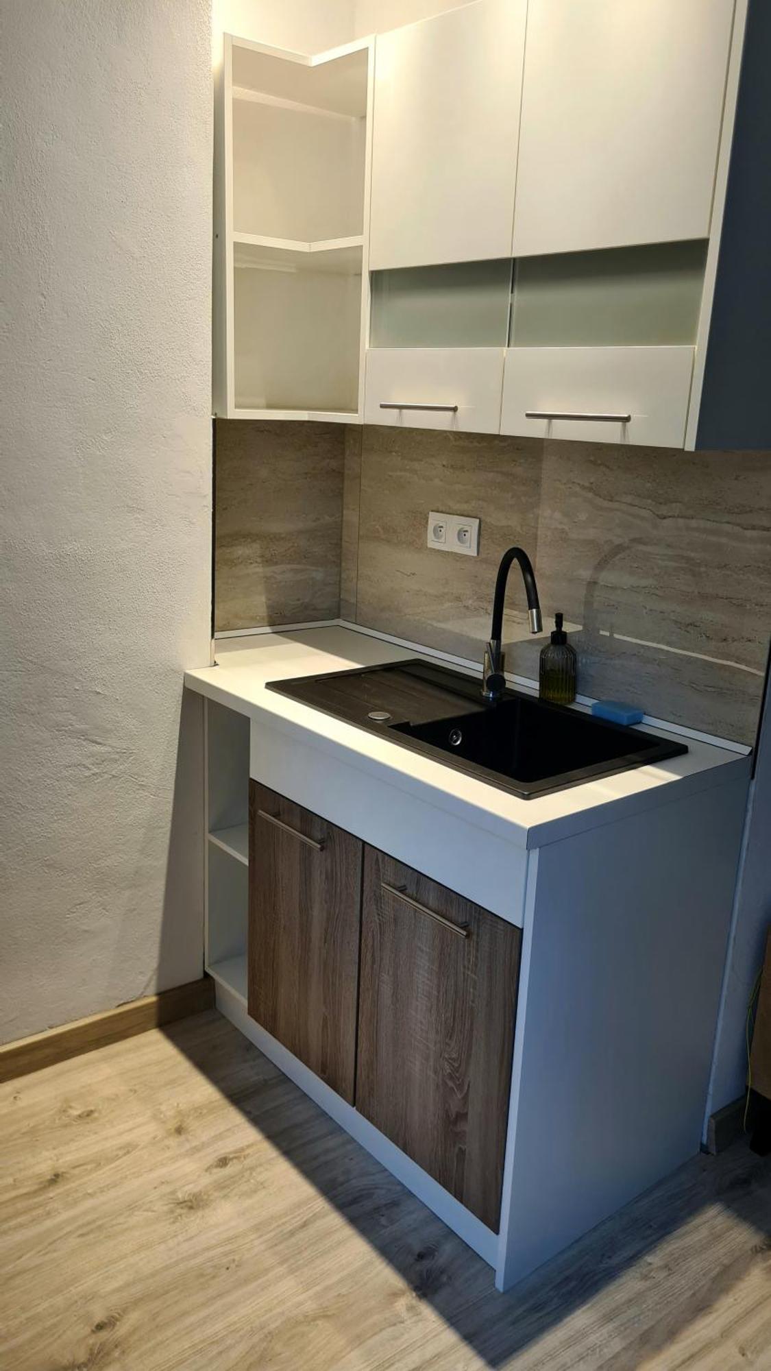 Apartman Bb-Centrum2 Banská Bystrica Eksteriør bilde